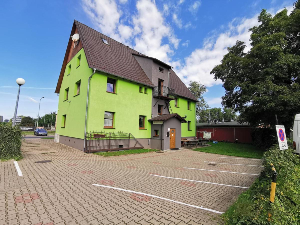 Zielony Dom Boleslawiec  Luaran gambar