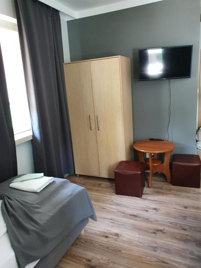 Zielony Dom Boleslawiec  Luaran gambar