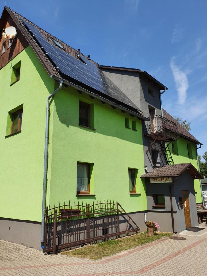 Zielony Dom Boleslawiec  Luaran gambar