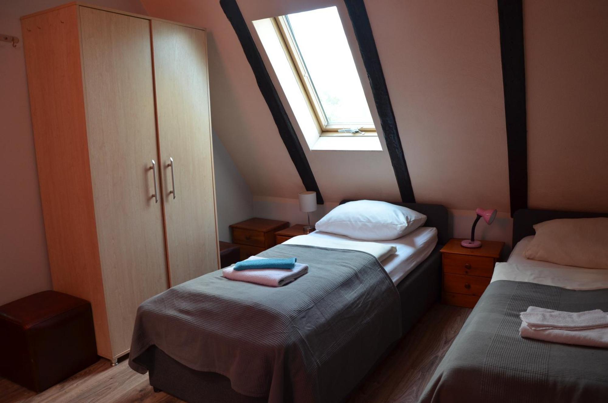 Zielony Dom Boleslawiec  Luaran gambar