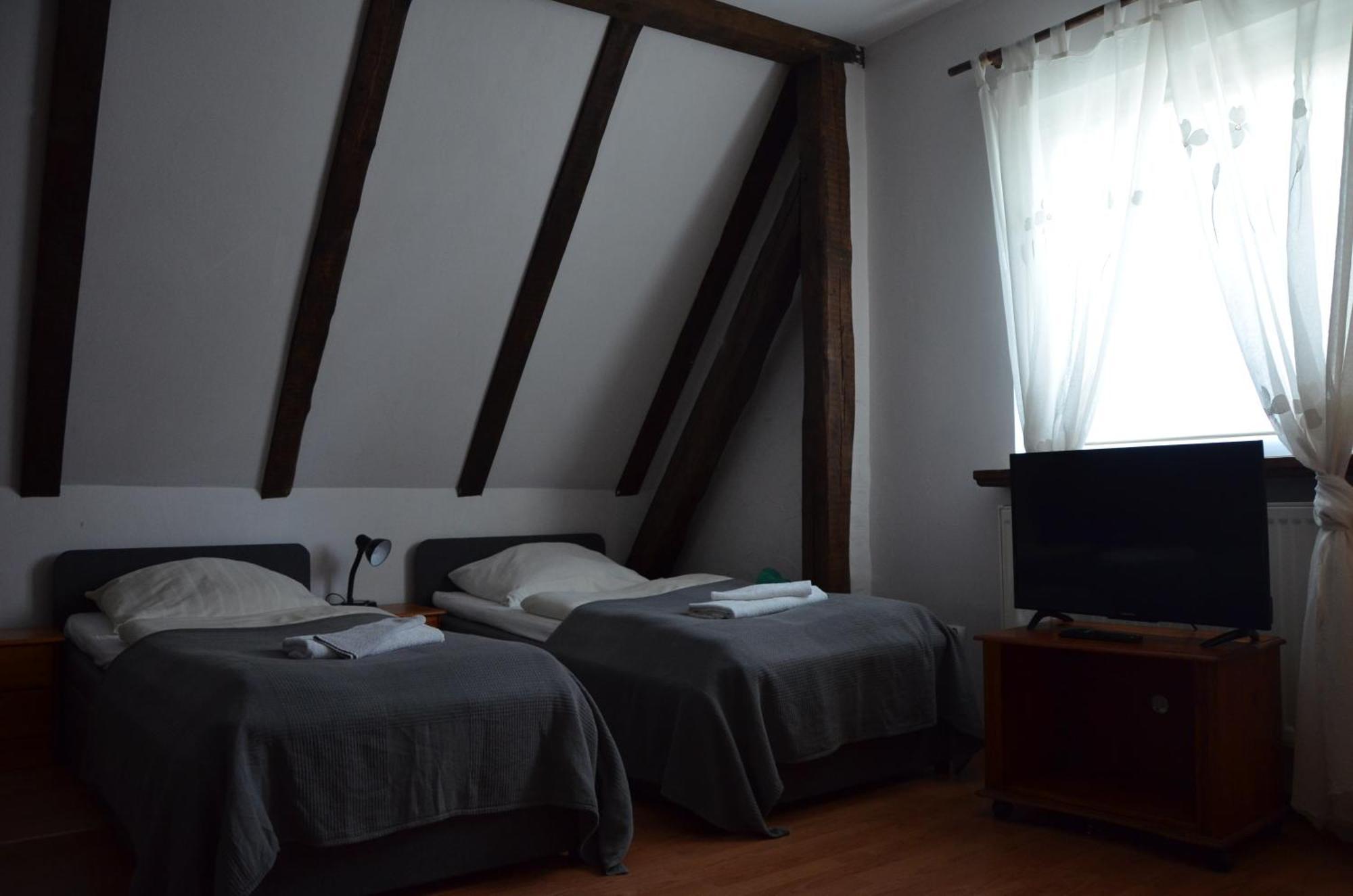 Zielony Dom Boleslawiec  Luaran gambar